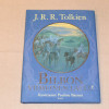 J.R.R. Tolkien Bilbon viimeinen laulu